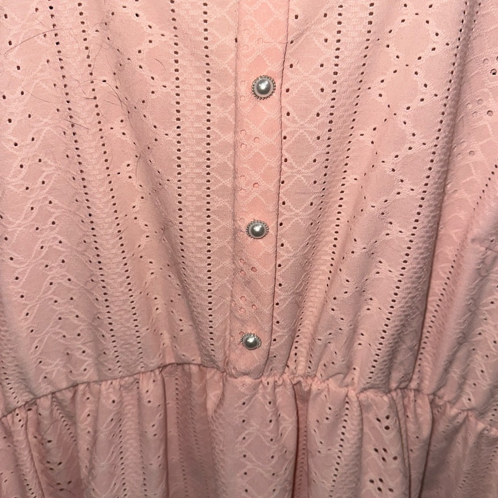 Blouse - Picture 2 of 3